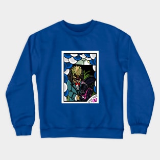 Prom Night Crewneck Sweatshirt